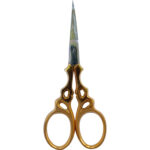 Net Style Scissors
