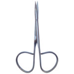 Ribbon Type Scissors