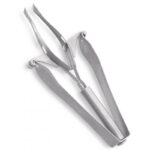 Eyebrow Tweezer