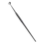 Nail & Cuticle Pusher
