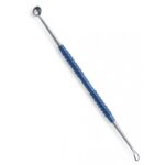 Nail & Cuticle Pusher