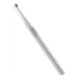 Nail & Cuticle Pusher