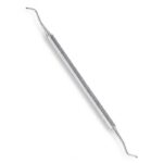 Nail & Cuticle Pusher
