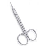 Cuticle Scissors