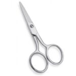 Cuticle Scissors