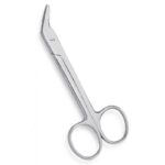 Cuticle Scissors