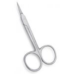 Cuticle Scissors