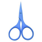 Little Snips - 2.5'' compact scissors available in a range of vibrant colors.