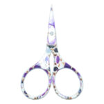 Little Snips - 2.5'' compact scissors available in a range of vibrant colors.