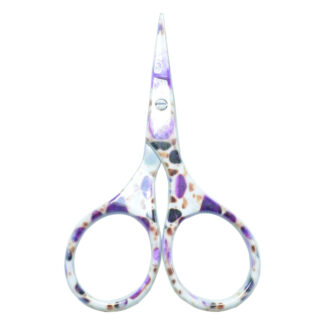 Little Snips - 2.5'' compact scissors available in a range of vibrant colors.