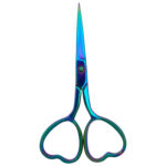 Heart Shaped Scissors