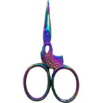 Duck Shaped Scissors