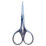 Simple Peacock Scissors