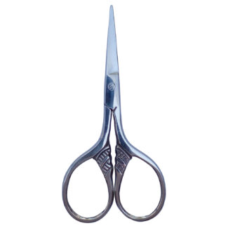 Simple Peacock Scissors