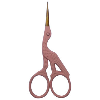 Stork Round Scissors