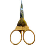 Dome Shaped Scissors