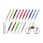 Eyelash Tweezer