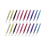Eyelash Tweezer