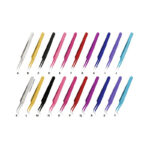 Eyelash Tweezer