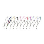 Eyelash Scissors
