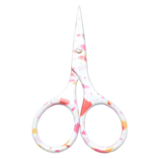 Little Snips - 2.5'' compact scissors available in a range of vibrant colors.