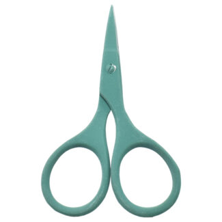 Little Snips - 2.5'' compact scissors available in a range of vibrant colors.