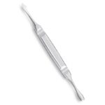 Nail & Cuticle Pusher