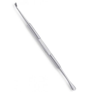 Nail & Cuticle Pusher