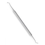 Nail & Cuticle Pusher