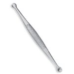 Nail & Cuticle Pusher