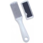 Foot File