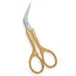 Cuticle Scissors