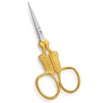 Cuticle Scissors