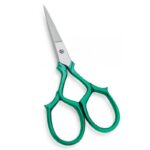 Cuticle Scissors