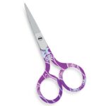 Cuticle Scissors