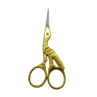 Stork Flat Scissors