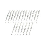 Eyelash Tweezer