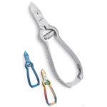 Toe Nail Cutter