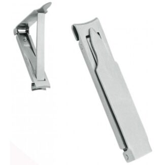 Toe Nail Cutter